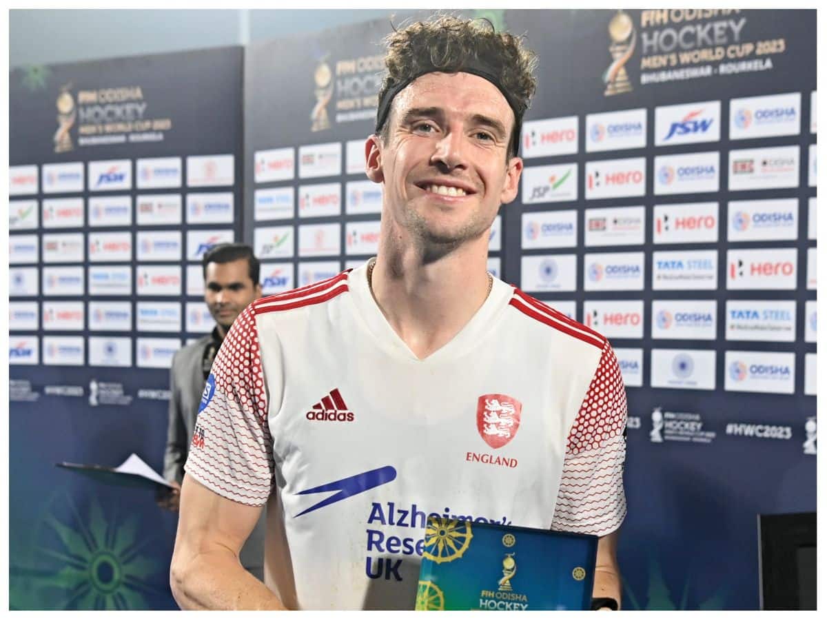 Hockey World Cup 2023: England Thrash Spain 4-0 To Leave India Uphill Task To Top Group
